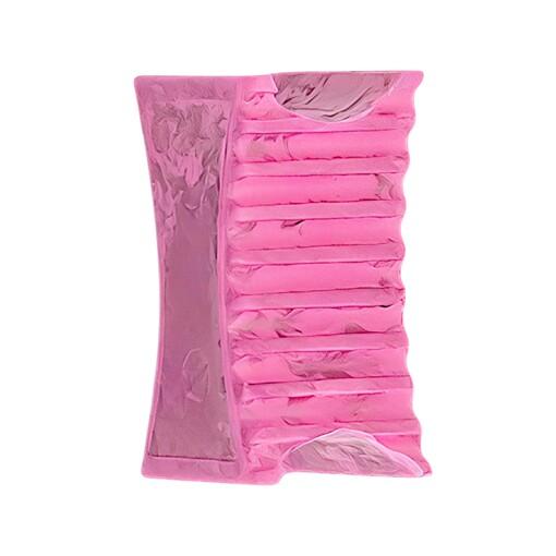 KIT CONTRETE MARCA 10MM (8) ROSA
