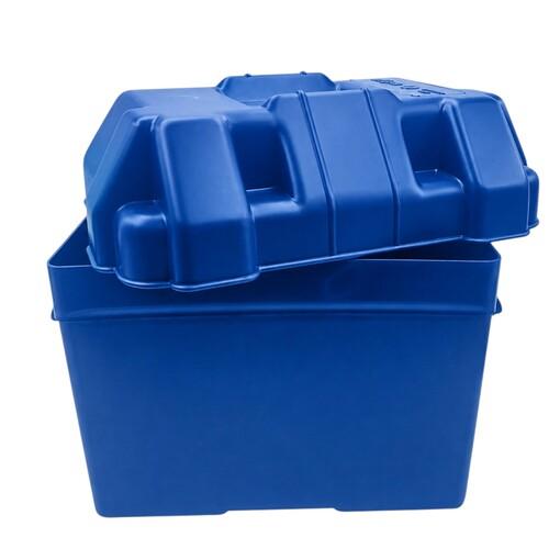 CAJA PORTABATERÍAS 95 AH