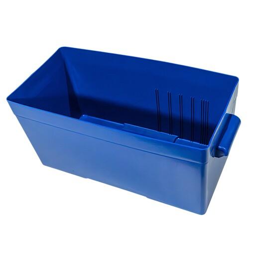 CAJA PORTABATERÍAS 110 AH - SIN TAPA