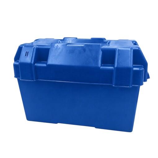 CAJA PORTABATERÍAS 140 AH