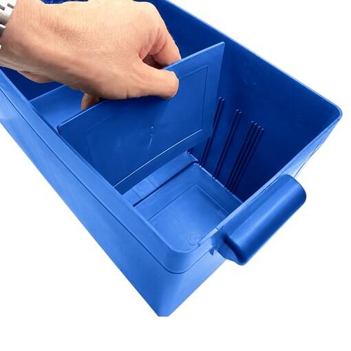 SEPARADOR PARA CAJA PORTABATERÍAS 140 AH