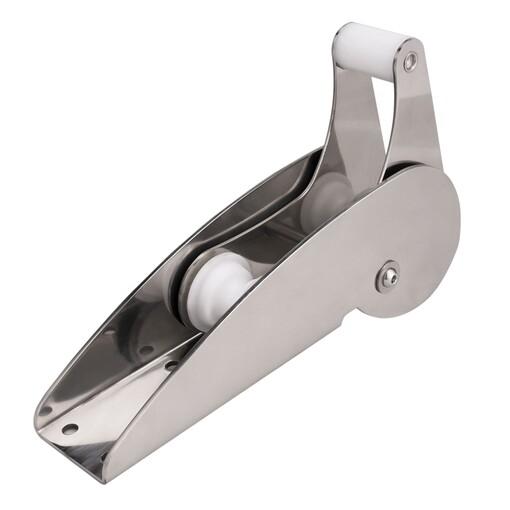 POLEA DE PROA SS316 495MM
