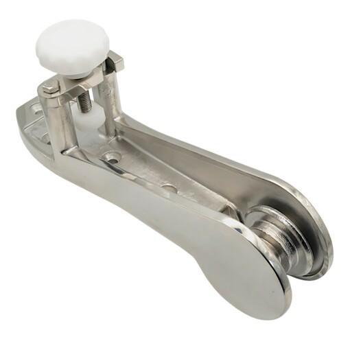 POLEA DE PROA SS316 340MM