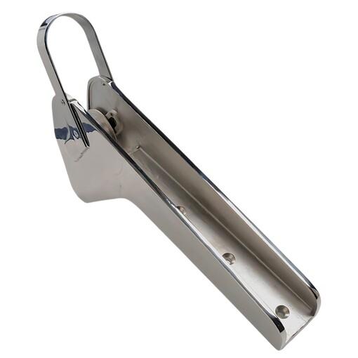 POLEA DE PROA SS316 480MM