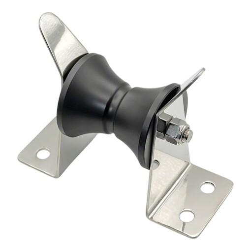 POLEA DE PROA SS304 200x97MM