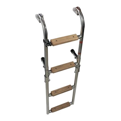 ESCALERA 2+2