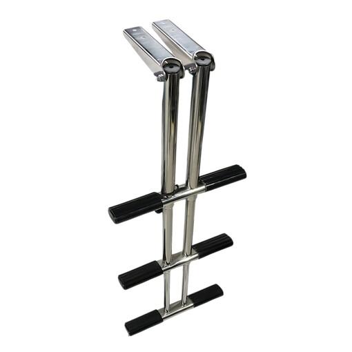 ESCALERA SS316 BUCEO 3P