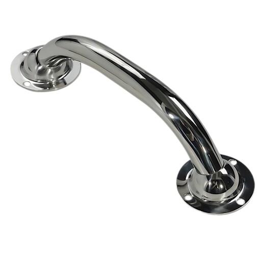 ASA SS316 203MM