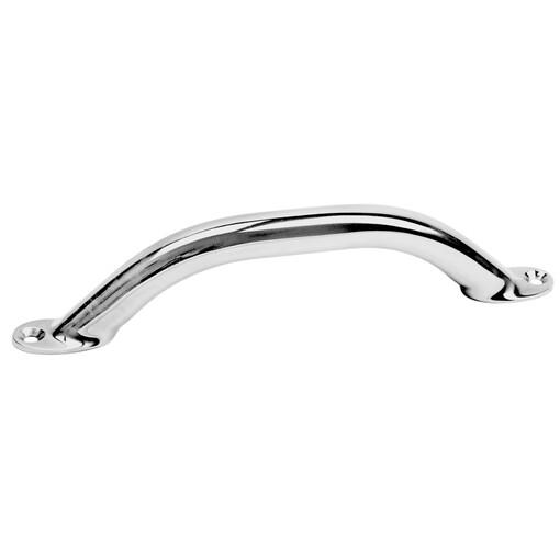 ASA SS316 229MM