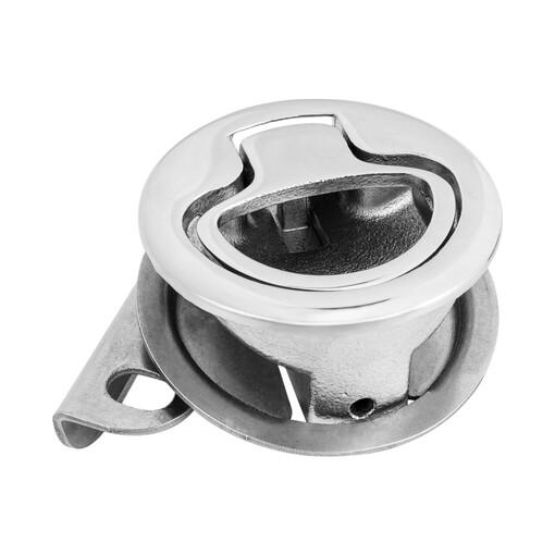 TIRADOR PESTILLO SS316 MINI Ø44/38 mm