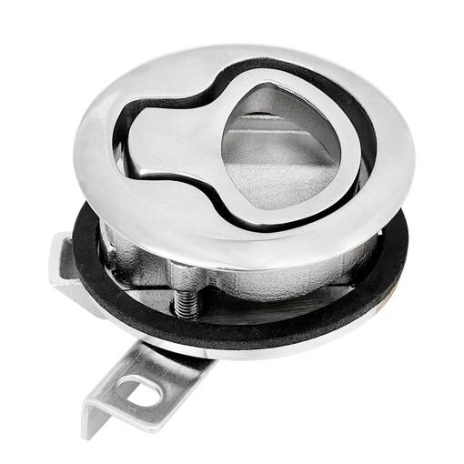 TIRADOR PESTILLO SS316 Ø62/50 mm