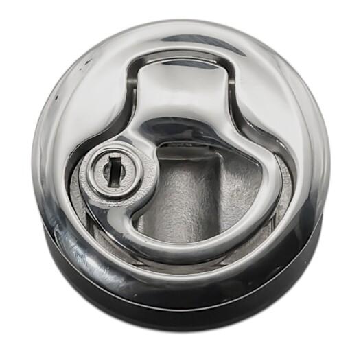 TIRADOR PESTILLO S316 Ø62/50 mm C/CIERRE