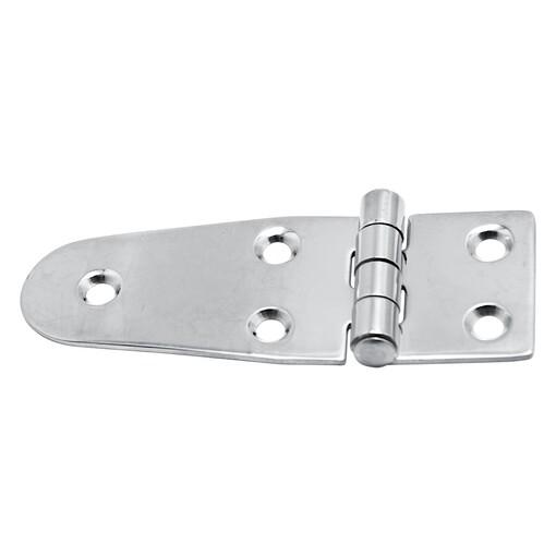 BISAGRA AISI316 101x39x2 mm RECTA
