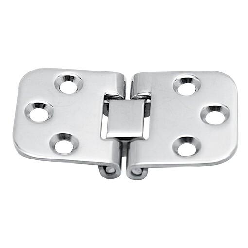BIS. FUSTE MESA AISI316  BLOQ C. 41X70MM
