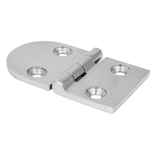 BISAGRA MICROF. AISI316 70x40MM RECTA