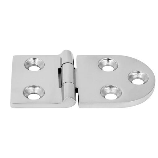 BISAGRA MICROF. AISI316 76x40MM RECTA