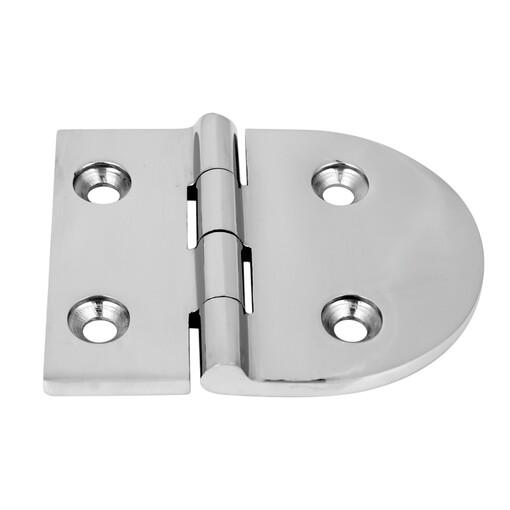 BISAGRA MICROF. AISI316 90x65MM RECTA