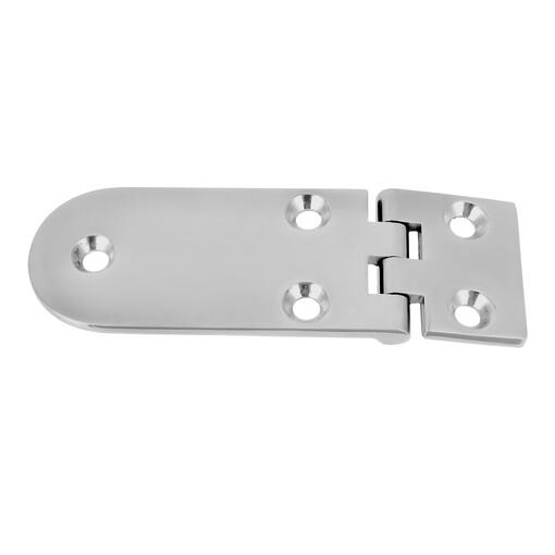 BISAGRA MICROF. AISI316 116X40MM INVERSA