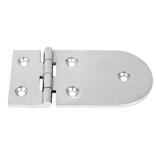 BISAGRA MICROF. AISI316 127X65MM INVERSA