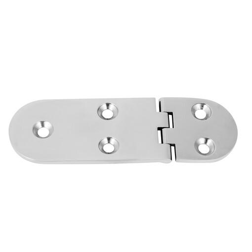 BISAGRA MICROF. AISI316 126X40MM INVERSA