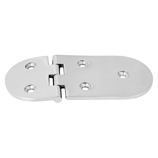 BISAGRA MICROF. AISI316 145X65MM INVERSA