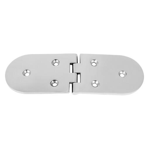 BISAGRA MICROF. AISI316 190X65MM INVERSA