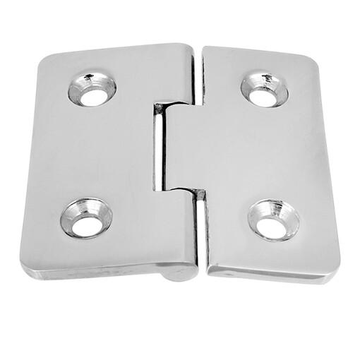 BISAGRA MICROF. AISI316 65X65MM INVERSA