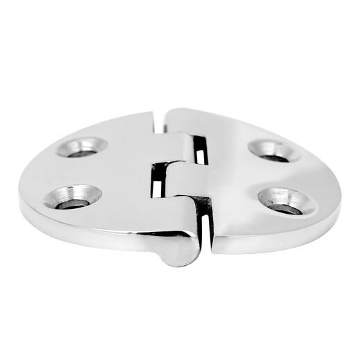 BISAGRA MICROF. AISI316 Ø65 mm INVERSA