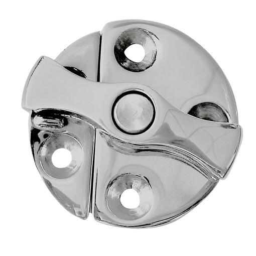 RETENEDOR DE TRAPE Ø 45 MM AISI316
