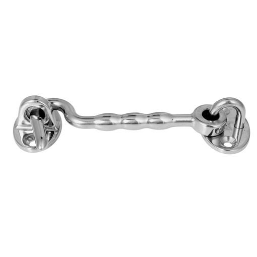 GANCHO SUJETA-PUERTAS TRAD AISI316 102MM