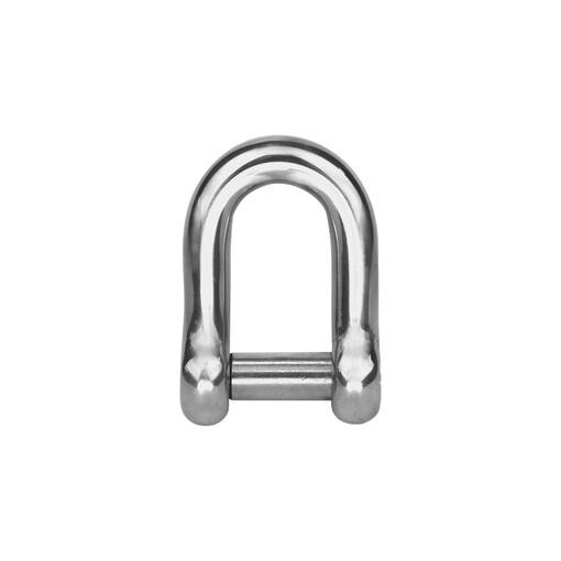 GRILLETE ALLEN INOX  5 MM (10)