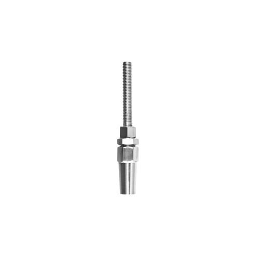 TERMINAL TENSOR INOX 5MM (10)