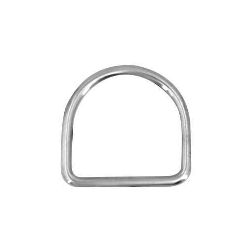 ANILLA D INOX 6X50MM