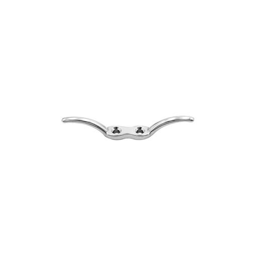 CORNAMUSA INOX 150MM