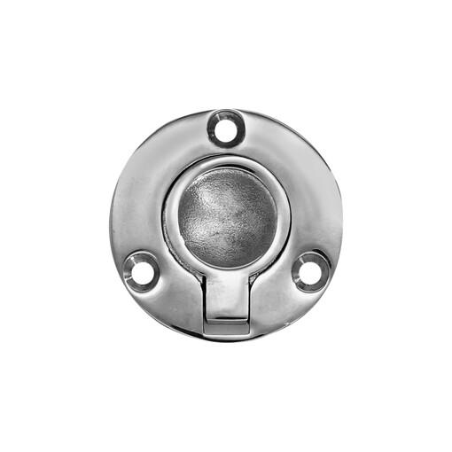 TIRADOR INOX 50MM