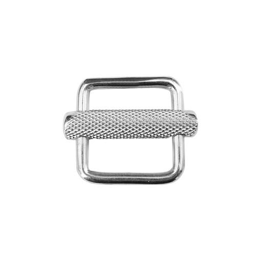 HEBILLA INOX 25MM