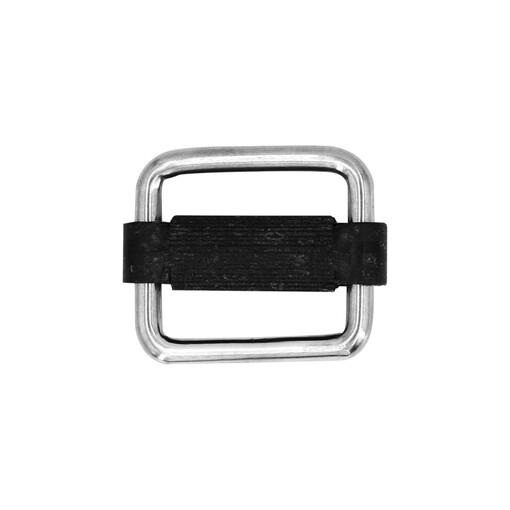 HEBILLA INOX-NYLON 25MM