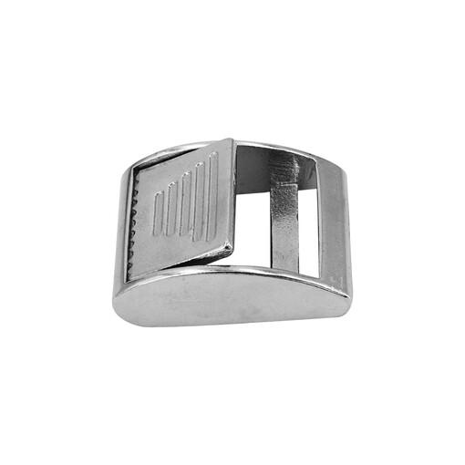 HEBILLA INOX 25MM