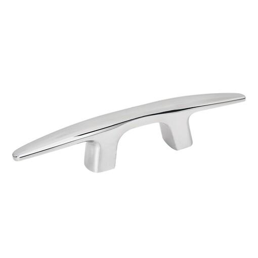 CORNAMUSA DE ARCO AISI316 L 250 mm