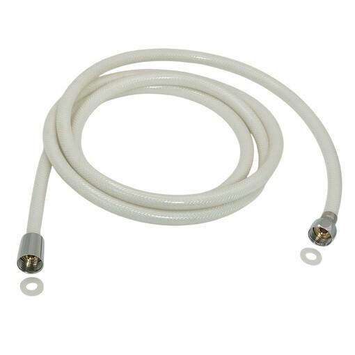 MANGUERA PVC TRENZADO 4 M-1/2H-1/2H