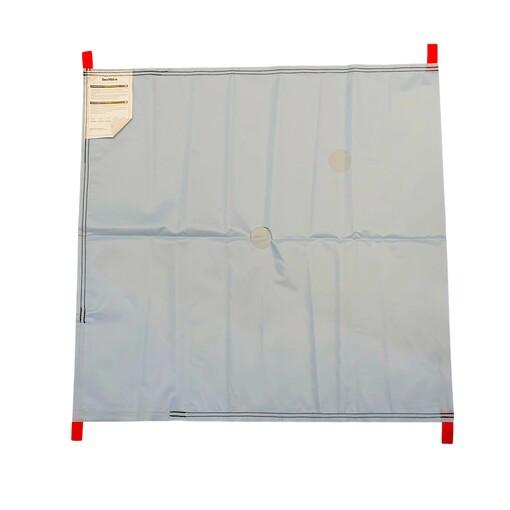 DEPÓSITO FLEX. AGUA - RECT. 50 L