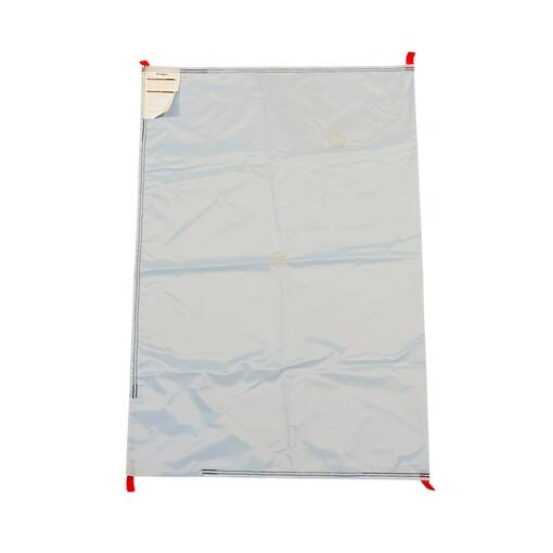 DEPÓSITO FLEX. AGUA - RECT. 100 L