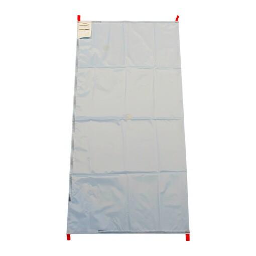 DEPÓSITO FLEX. AGUA - RECT. 150 L