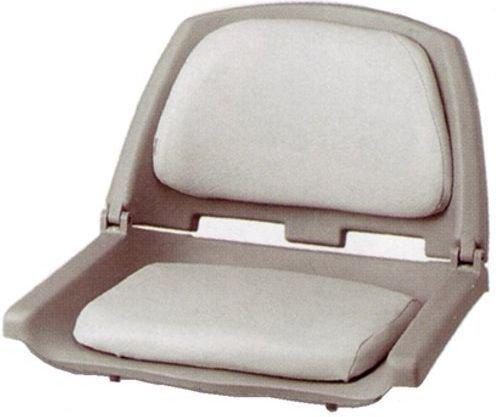 ASIENTO PILOTO PLEGABLE
